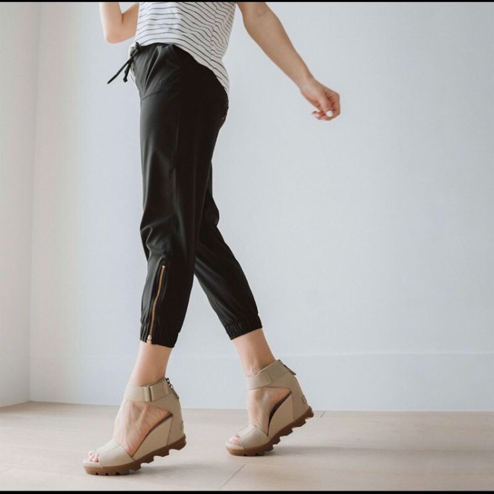 Albion Fit Jetsetters, small petite